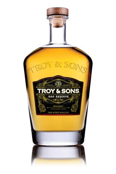 Troy-&-Sons-Whiskey