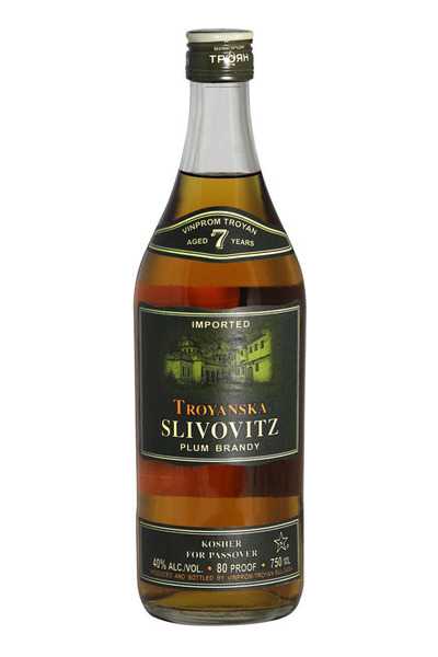 Troyanska-Plum-Brandy-Kosher-For-Passover-7-Year