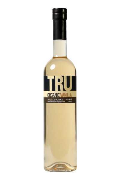 Tru-Vanilla-Vodka
