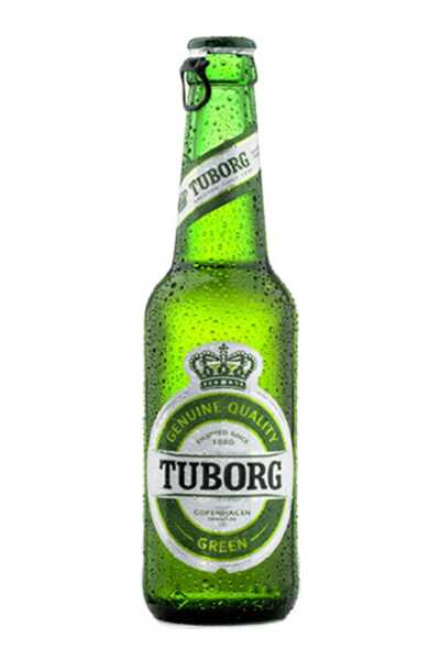 Tuborg-Green