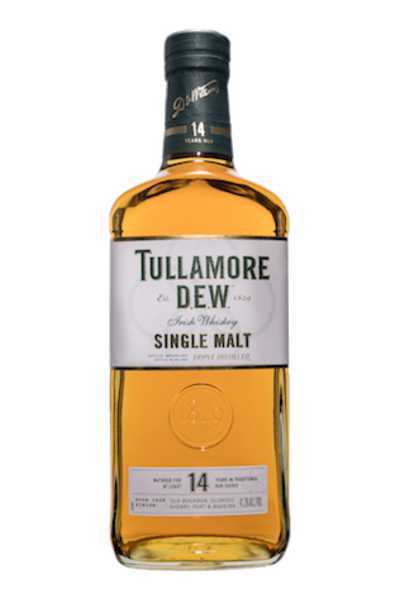 Tullamore-Dew-14-Year-Single-Malt-Irish-Whiskey