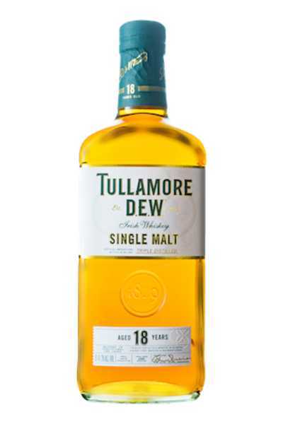 Tullamore-Dew-18-Year-Irish-Whiskey