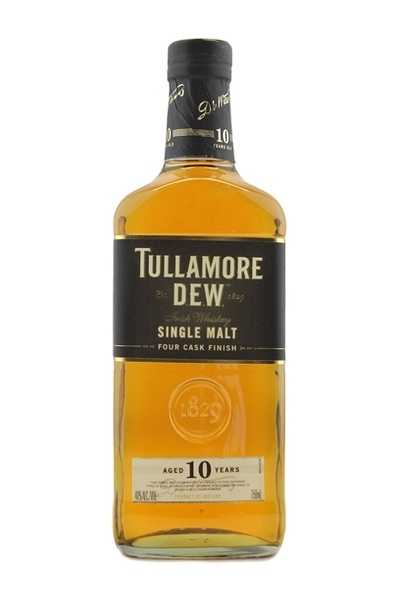 Tullamore-Dew-Irish-Whiskey-10-Year-Single-Malt