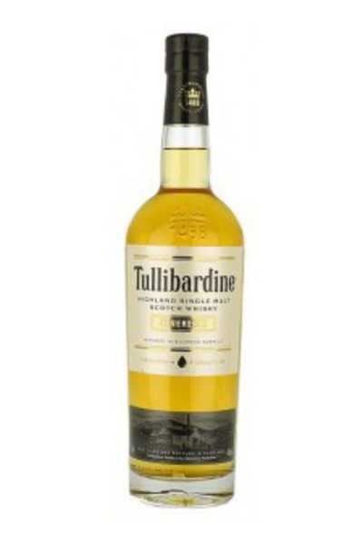 Tullibardine-Sovereign