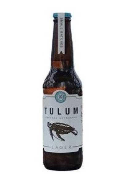 Tulum-Beer