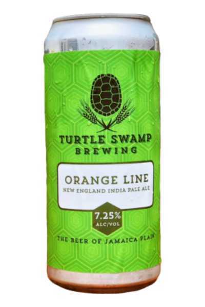 Turtle-Swamp-Orange-Line