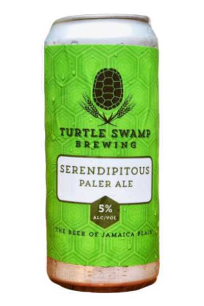 Turtle-Swamp-Serendipitous