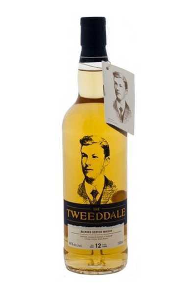 Tweeddale-12-Year-Blended-Scotch-Whiskey