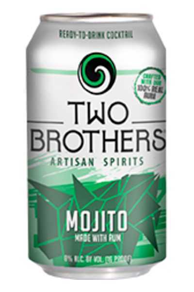 Two-Brothers-Mojito