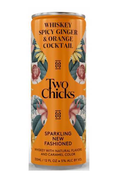 Two-Chicks-Sparkling-New-Fashioned