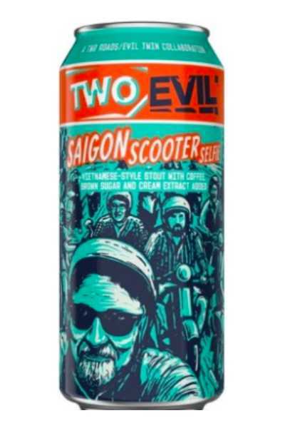 Two-Evil:-Saigon-Scooter-Selfie-Coffee-Stout
