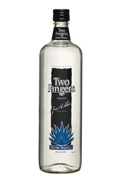 Two-Fingers-Teq-White