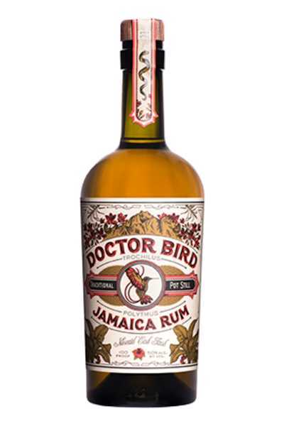 Two-James-Dr-Bird-Jamaica-Rum