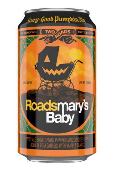 Two-Roads-RoadsMary’s-Baby