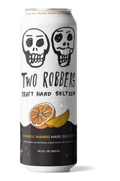 Two-Robbers-Orange-Mango-19.2oz-Can