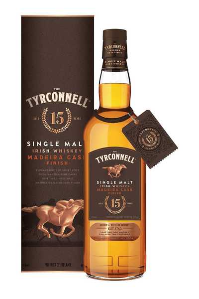 Tyronnell-15-Year-Madeira-Cask-Finish-Single-Malt-Irish-Whiskey