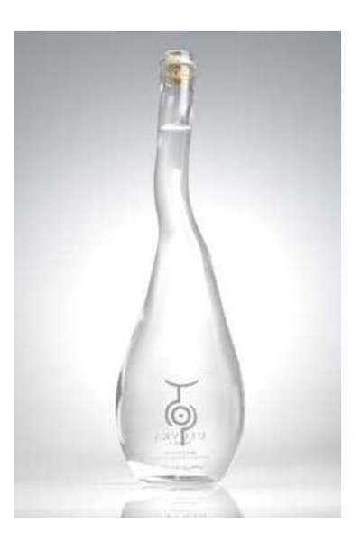 U’Luvka-Vodka