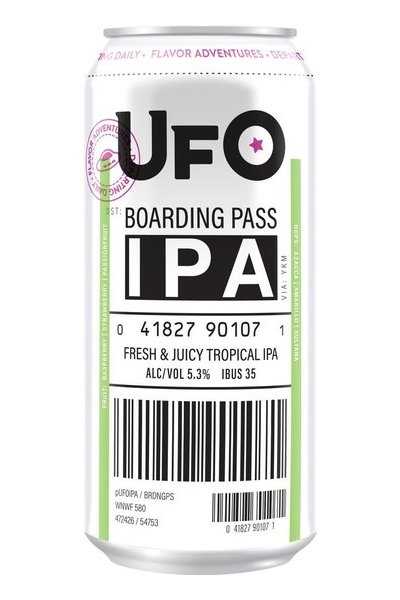 UFO-Boarding-Pass