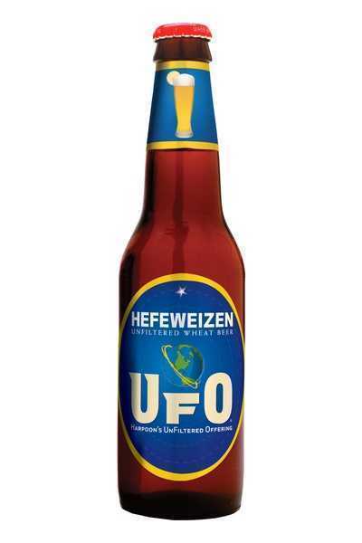 UFO-Hefeweizen