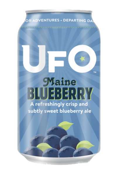 UFO-Maine-Blueberry