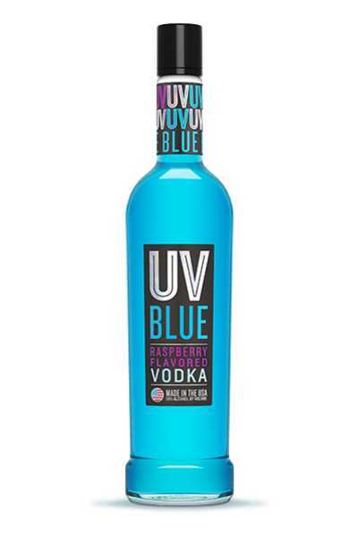 UV-Blue-Raspberry-Vodka