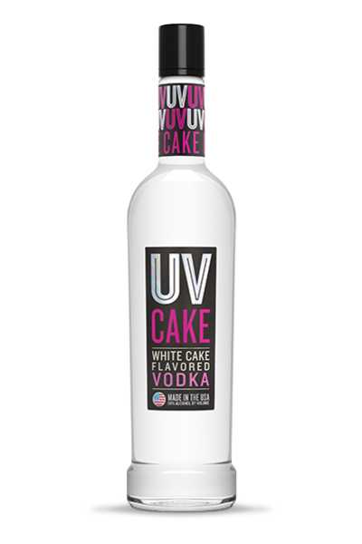 UV-Cake-Vodka
