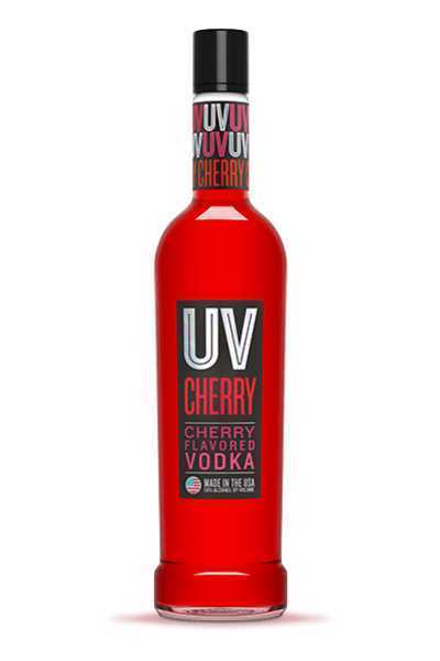 UV-Cherry-Vodka