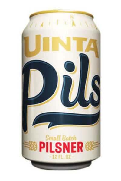 Uinta-Pils