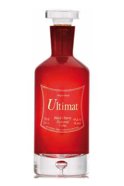 Ultimat-Cherry-Vodka