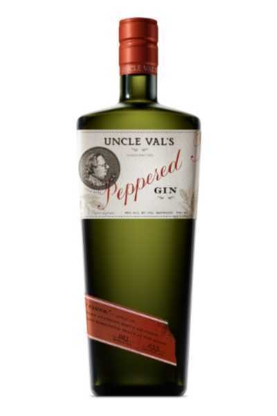 Uncle-Val’s-Peppered-Gin