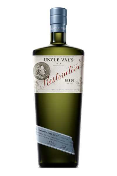 Uncle-Val’s-Restorative-Gin