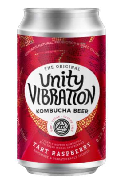 Unity-Vibration-Raspberry