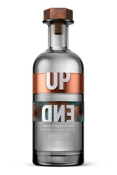 UpEnd-Navy-Strength-Gin