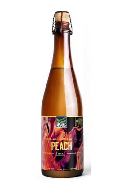 Upland-Peach-Lambic