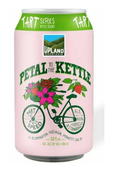 Upland-Petal-To-Kettle