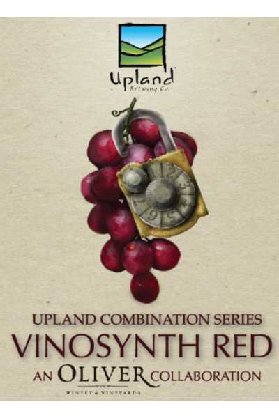 Upland-Vinosynth-Red