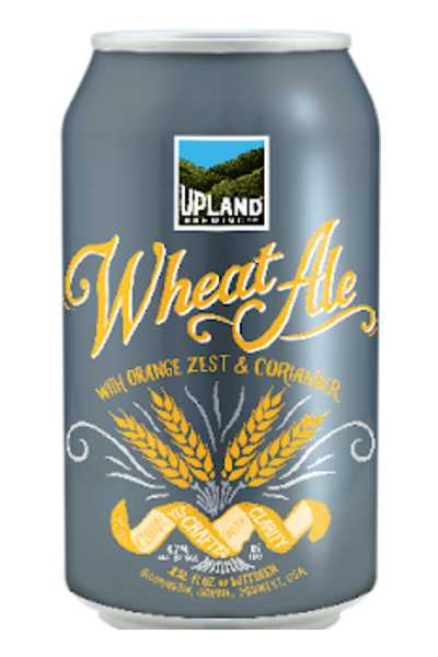 Upland-Wheat