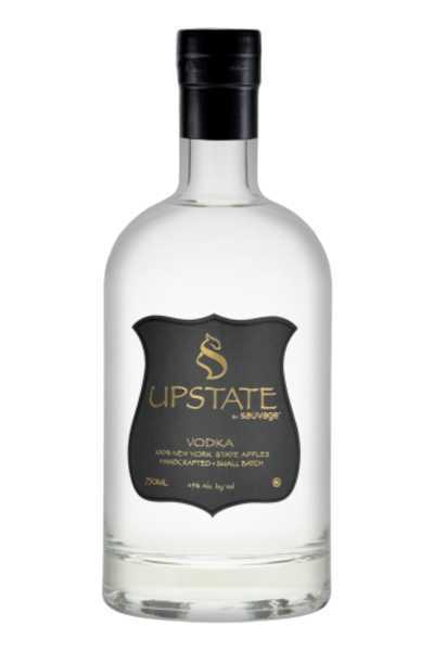 Upstate-Vodka