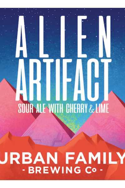 Urban-Family-Alien-Artifact