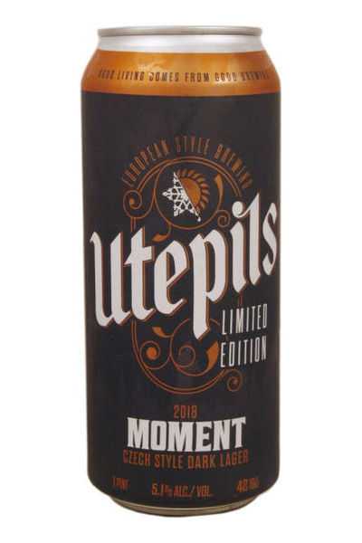 Utepils-Moment-Czech-Style-Dark-Lager