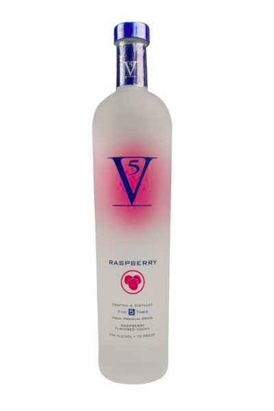 V-5-Raspberry-Vodka