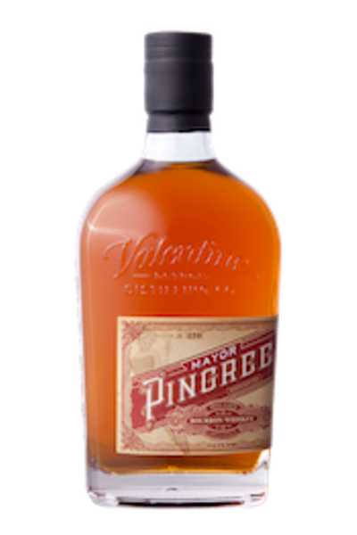 Valentine-Mayor-Pingree-Red-Label-Bourbon