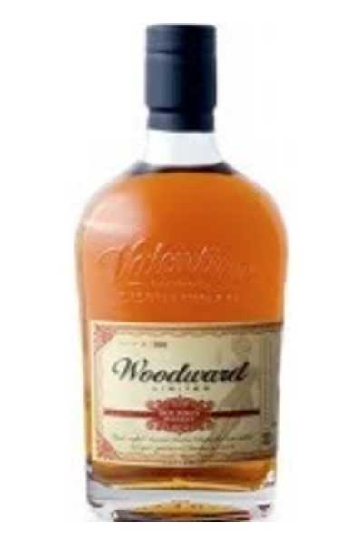 Valentine-Woodward-Whisky