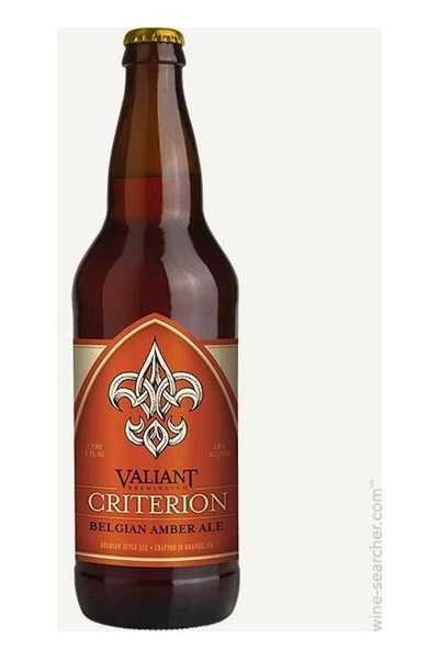 Valiant-Criterion-Belgian-Amber