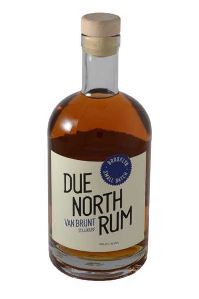 Van-Brunt-Due-North-Rum