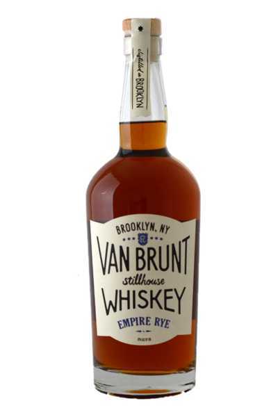 Van-Brunt-Stillhouse-Empire-Rye-Whiskey