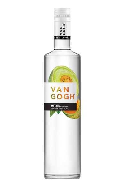 Van-Gogh-Melon-Vodka