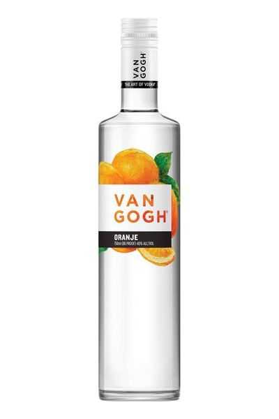 Van-Gogh-Oranje-Vodka