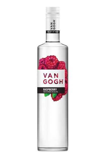 Van-Gogh-Raspberry-Vodka