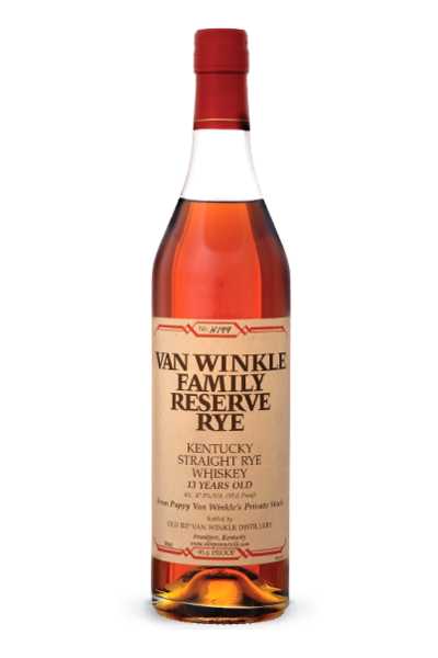 Van-Winkle-Family-Reserve-Rye